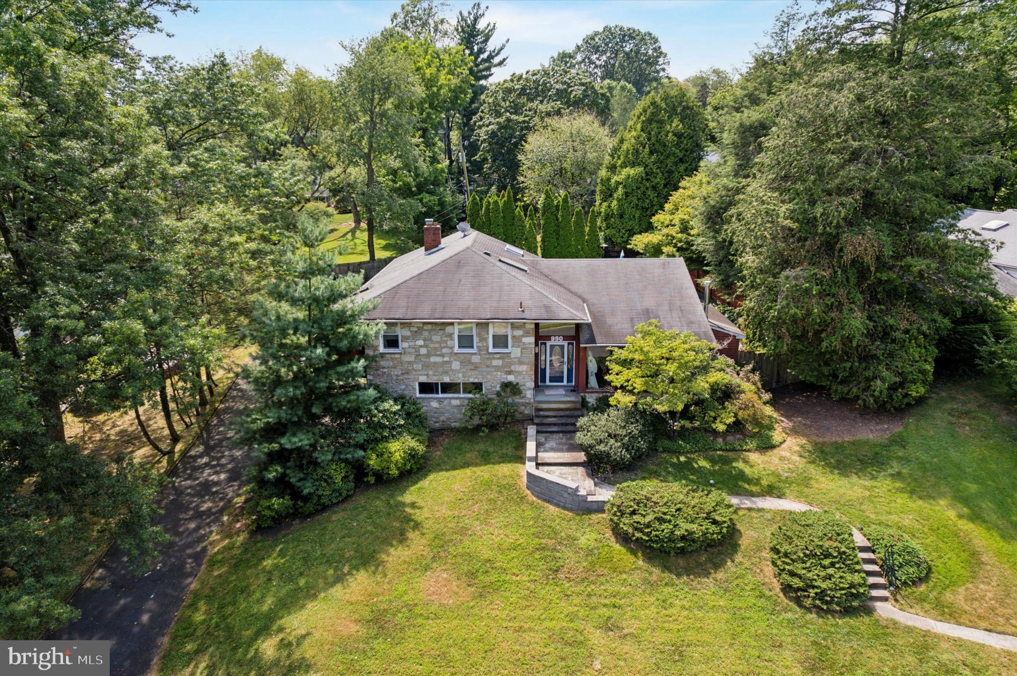 990 Indian Creek Road Jenkintown, PA 19046 - Photo 53 of 58