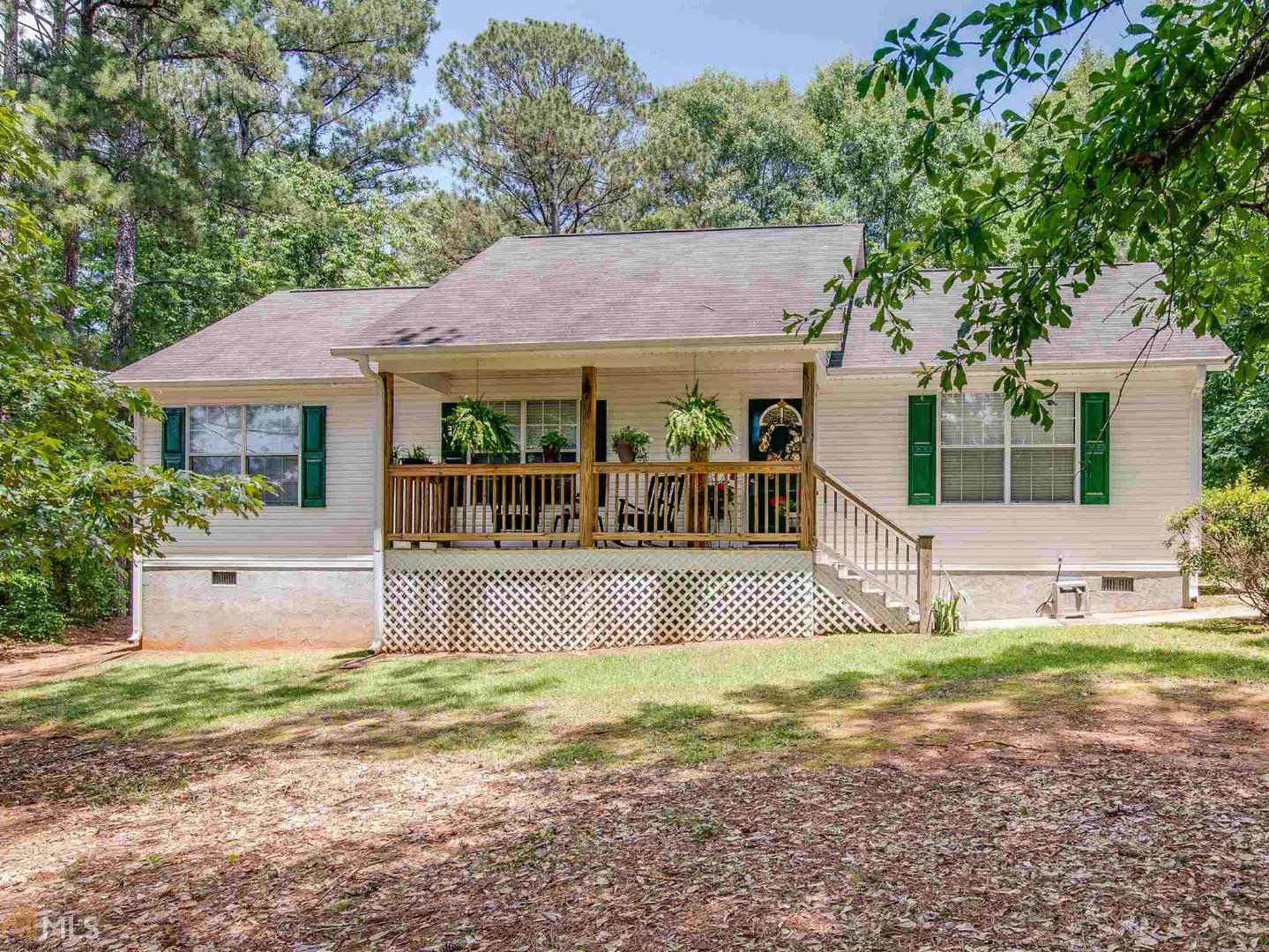 3845 Jackson Road Griffin, GA 30223 - Photo 1 of 1 Gallery Image 1