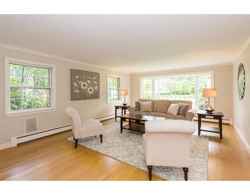 5 Nickerson Road Lexington, MA 02421 - Photo 5 of 34 Gallery Image 5