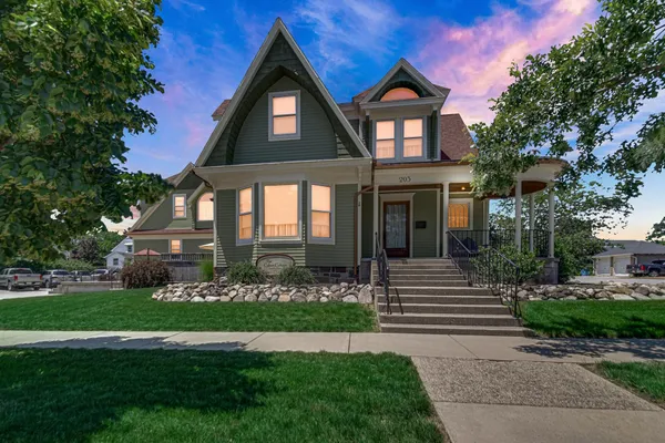 $1,394,000 | 203 South Main Street, Culver, IN 46511