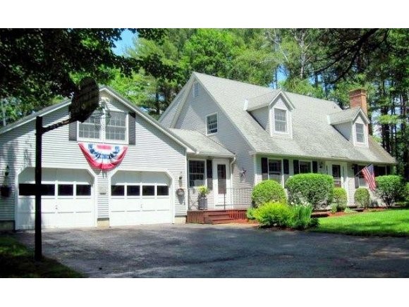 55 Colonial Drive Rutland Town, VT 05701 - Photo 1 of 1