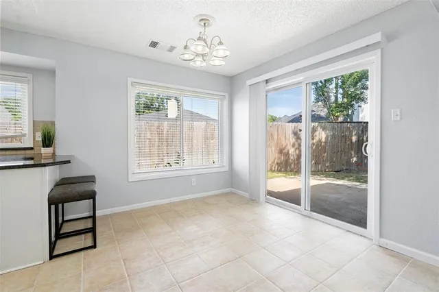 a view of livingroom with window