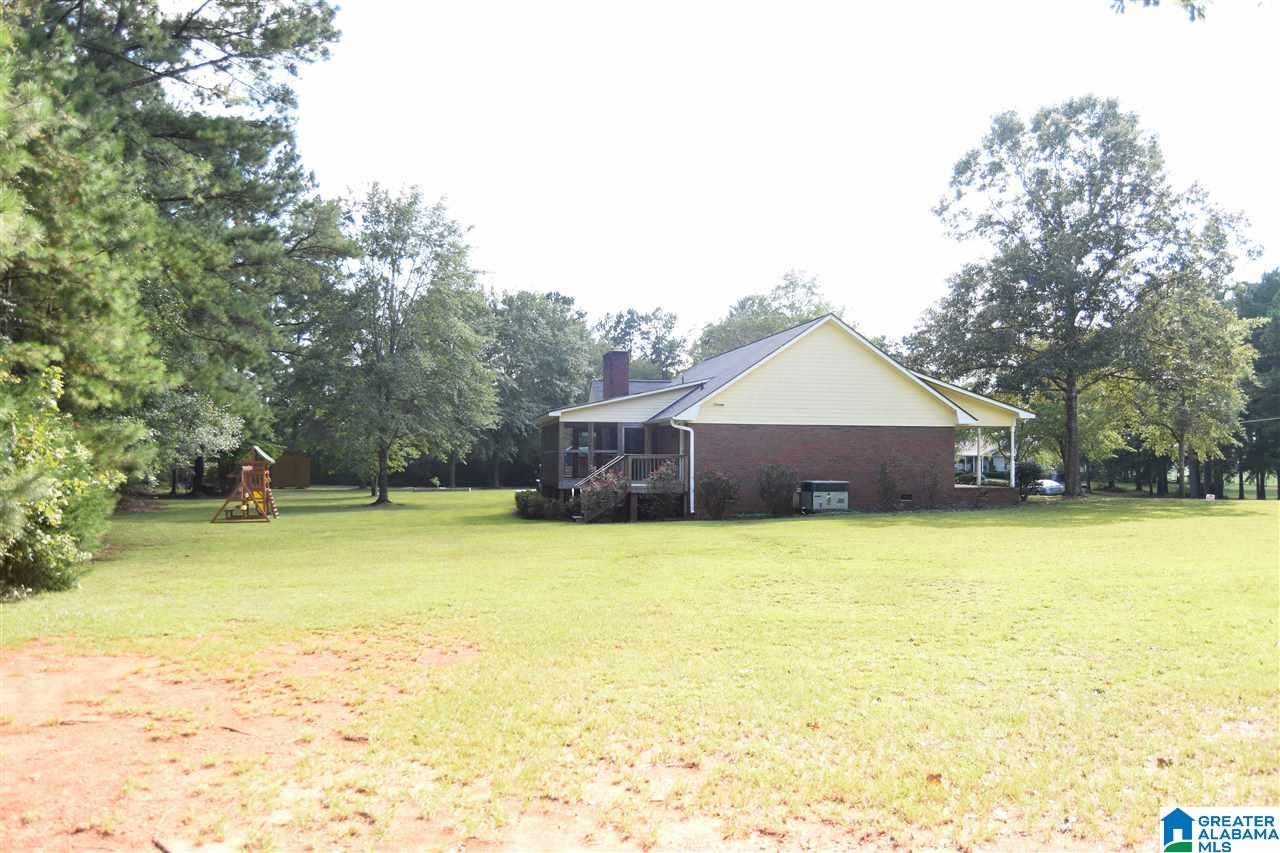 85 Cross Creek Lane Alpine, AL 35014 - Photo 35 of 40