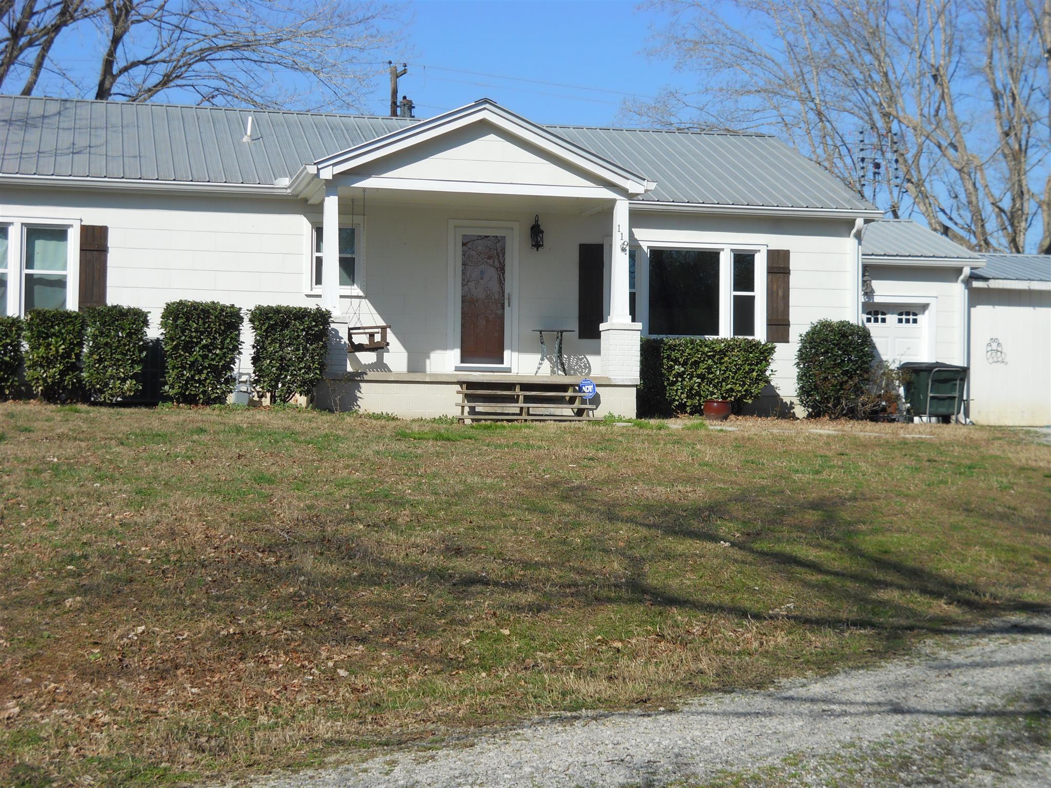 119 Dickson Road Centerville, TN 37033 - Photo 1 of 2 Country setting in town.