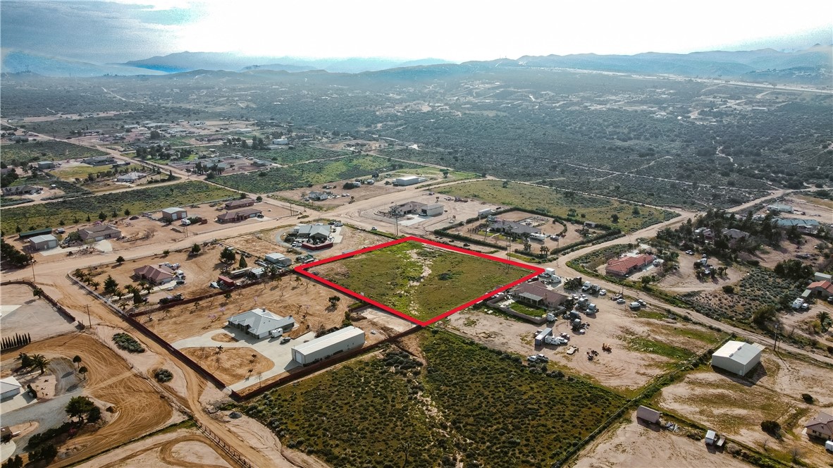 6589 Fremontia Road Oak Hills, CA 92344 - Photo 2 of 4