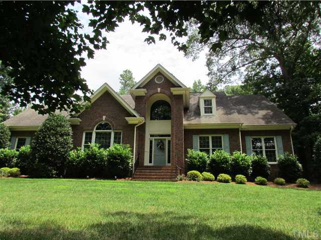 5508 Pine Drive Raleigh, NC 27606 - Photo 1 of 3 Photo 1