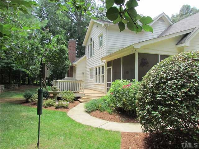 5508 Pine Drive Raleigh, NC 27606 - Photo 2 of 3 Photo 2