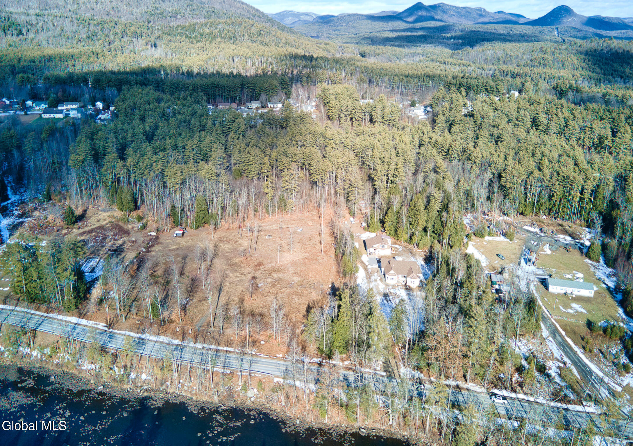 3981 North Shore Road, Unit 2A Hadley, NY 12835 - Photo 13 of 25 DJI_0734