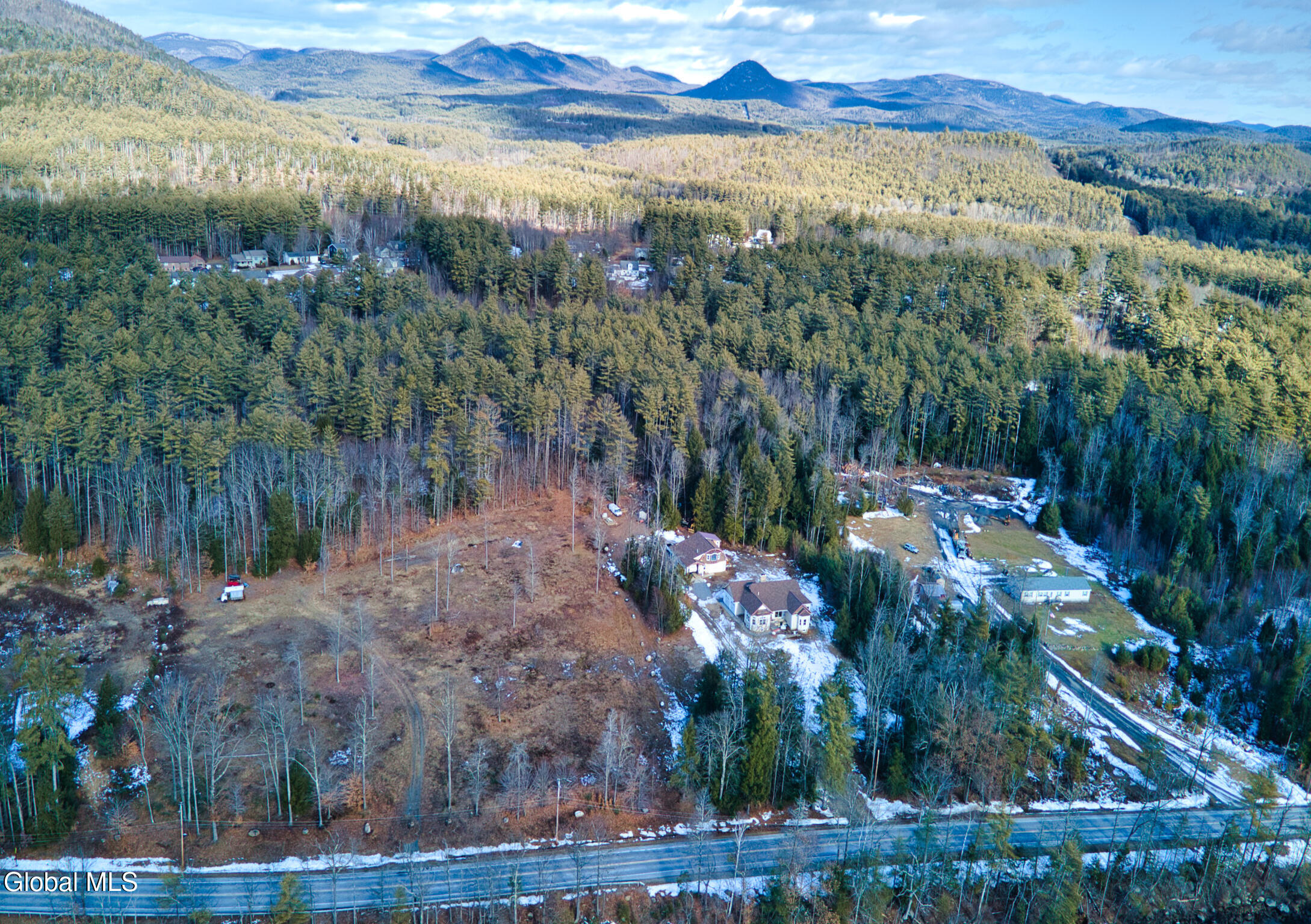 3981 North Shore Road, Unit 2A Hadley, NY 12835 - Photo 14 of 25 DJI_0736