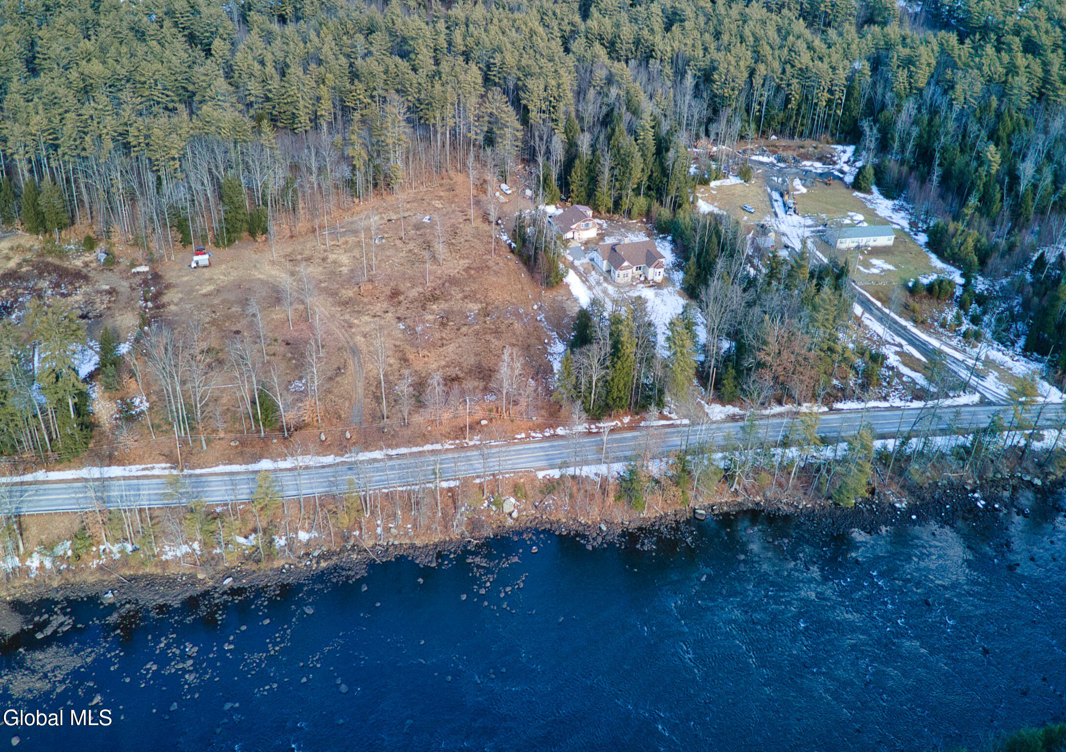 3981 North Shore Road, Unit 2A Hadley, NY 12835 - Photo 15 of 25 DJI_0737