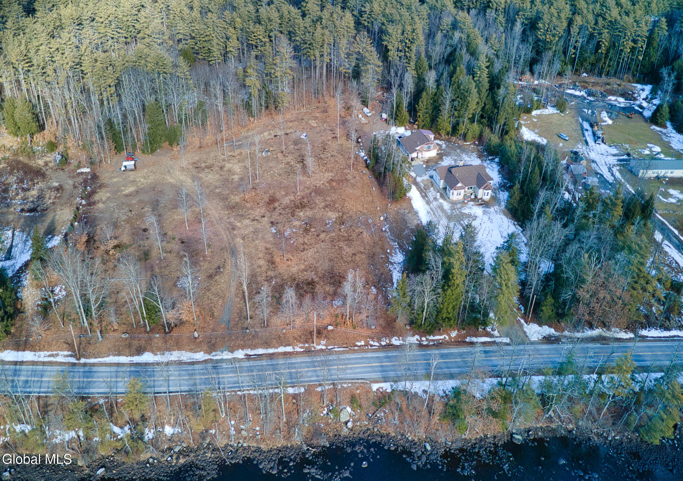 3981 North Shore Road, Unit 2A Hadley, NY 12835 - Photo 16 of 25 DJI_0738