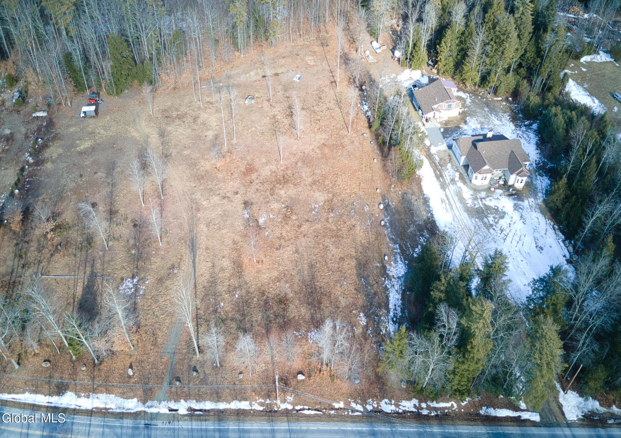 3981 North Shore Road, Unit 2A Hadley, NY 12835 - Photo 17 of 25 DJI_0739