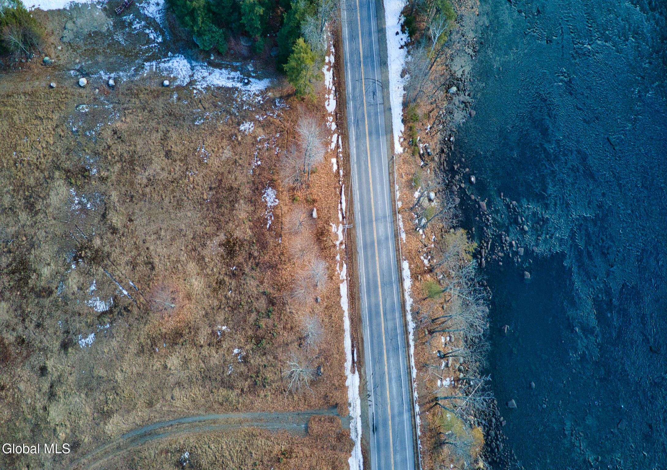 3981 North Shore Road, Unit 2A Hadley, NY 12835 - Photo 18 of 25 DJI_0740