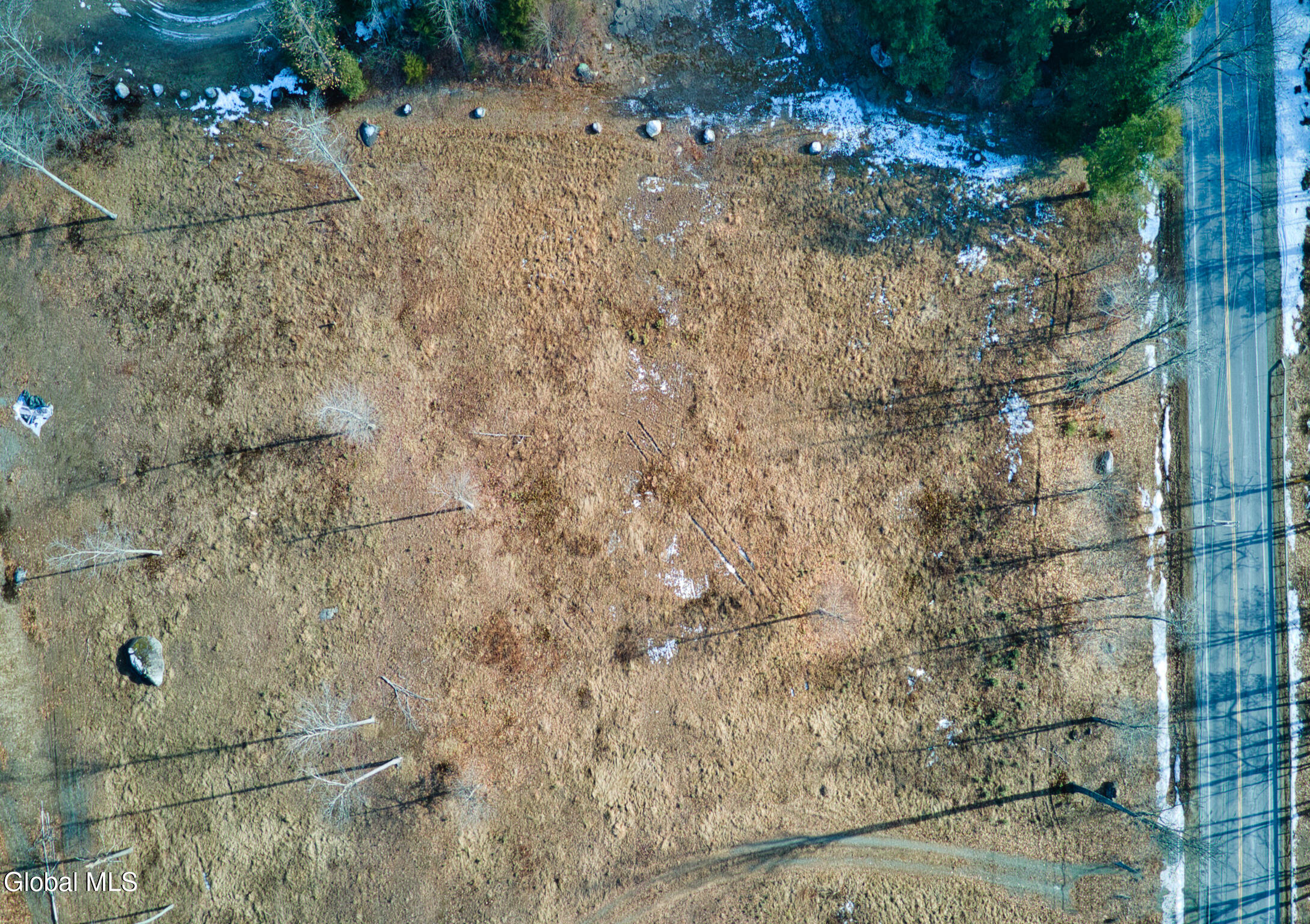 3981 North Shore Road, Unit 2A Hadley, NY 12835 - Photo 19 of 25 DJI_0741