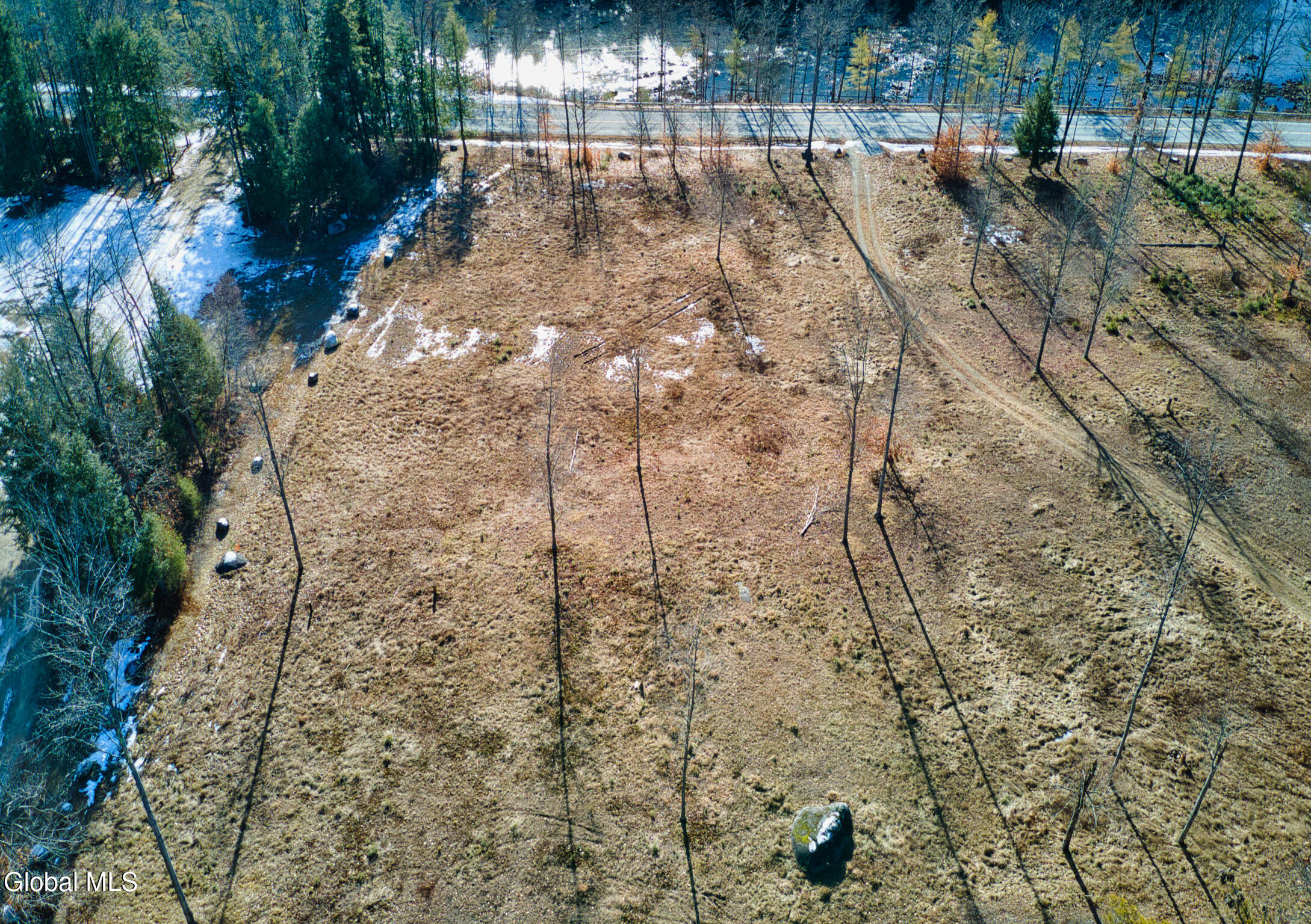 3981 North Shore Road, Unit 2A Hadley, NY 12835 - Photo 20 of 25 DJI_0743