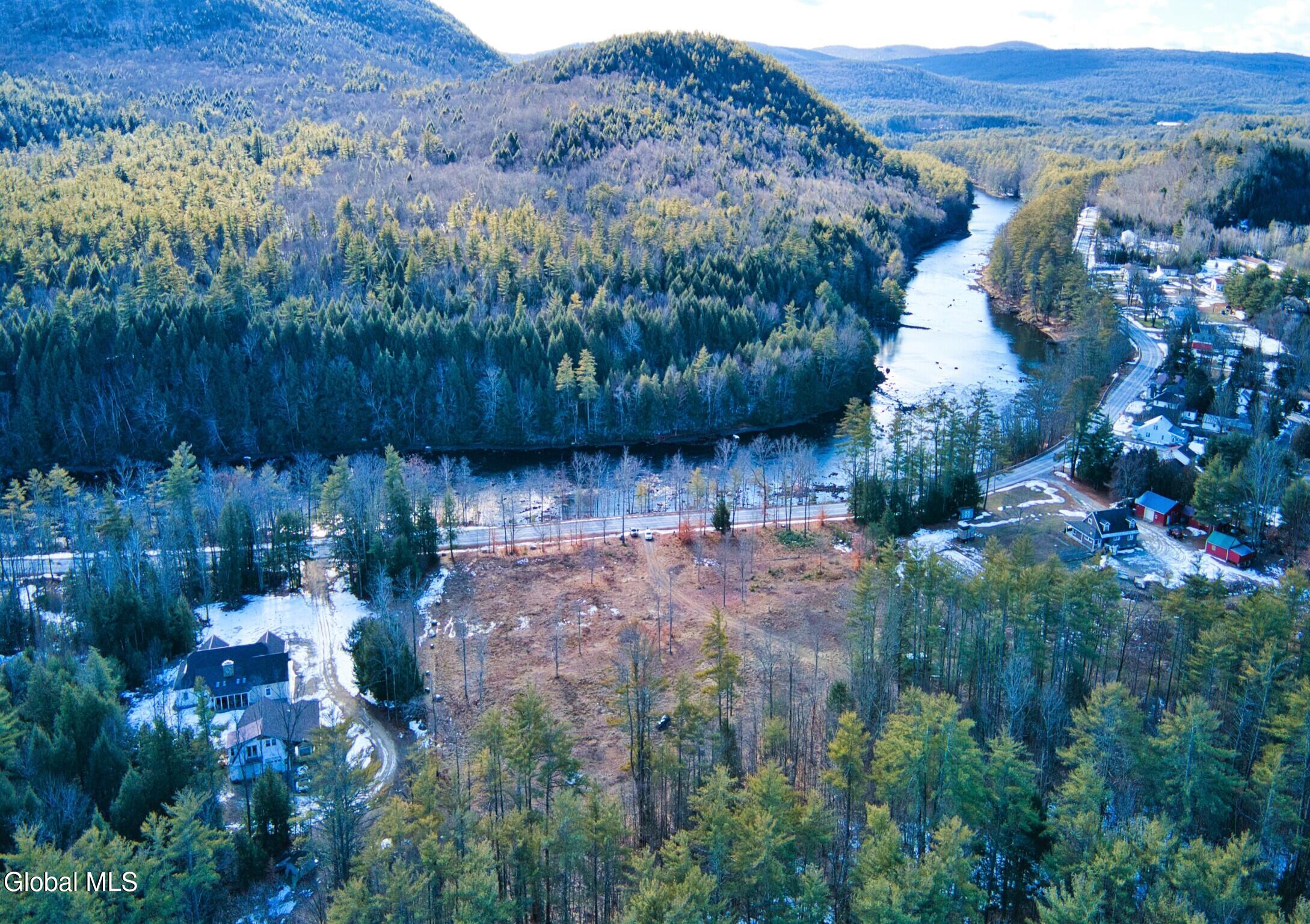 3981 North Shore Road, Unit 2A Hadley, NY 12835 - Photo 21 of 25 DJI_0744