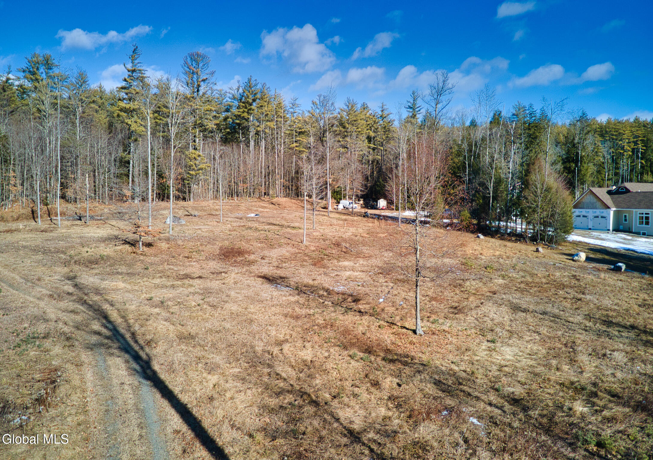 3981 North Shore Road, Unit 2A Hadley, NY 12835 - Photo 22 of 25 DJI_0750