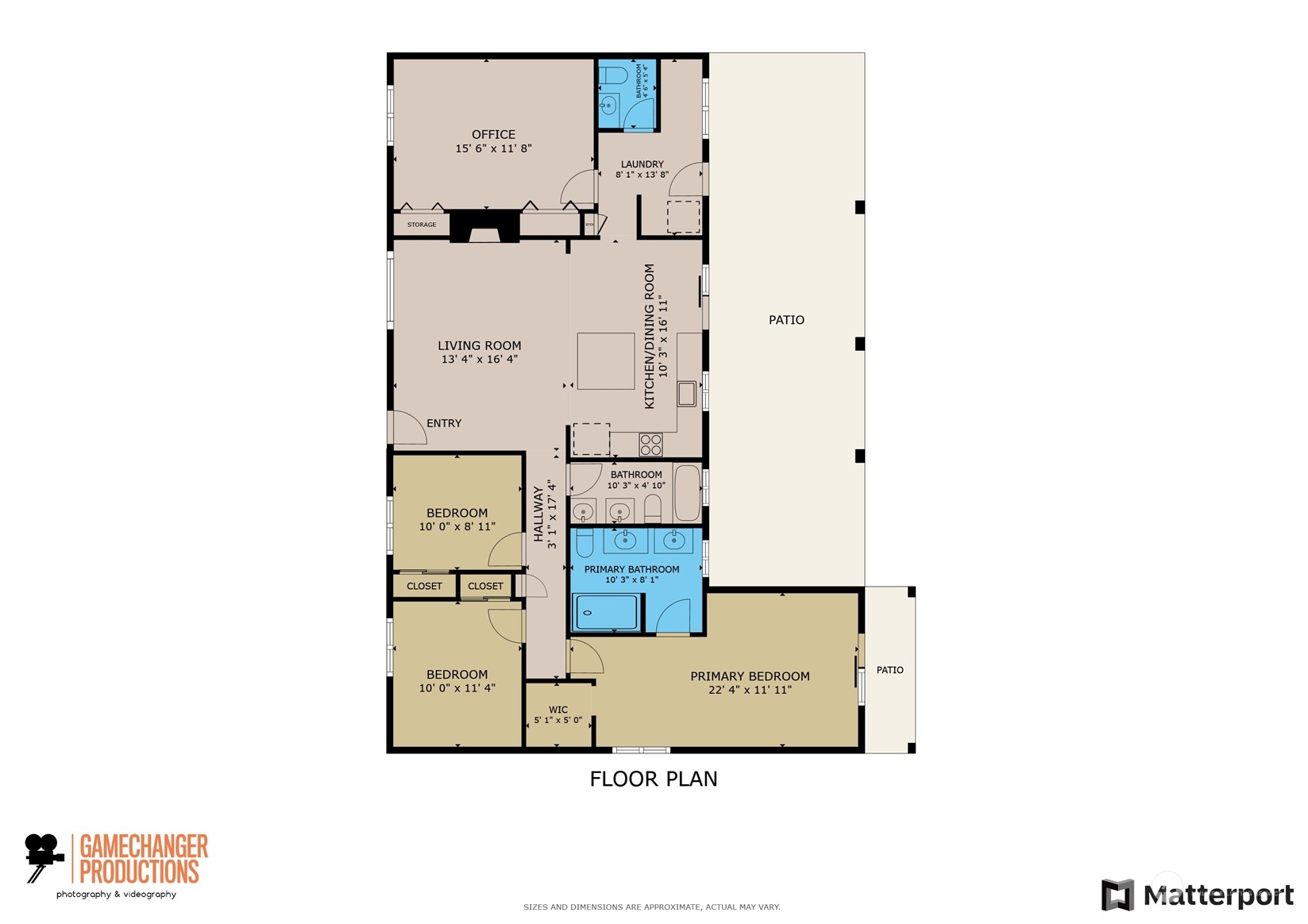 4506 Southeast 3rd Place Renton, WA 98059 - Photo 40 of 40