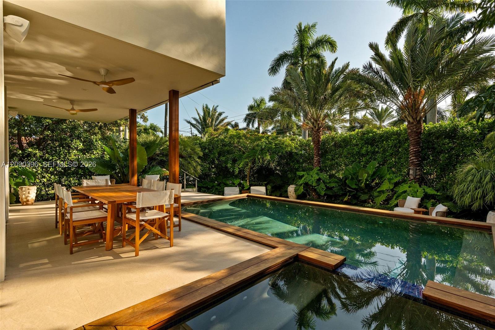 5701 North Bay Road Miami Beach, FL 33140 - Photo 48 of 60 Gallery Image 48