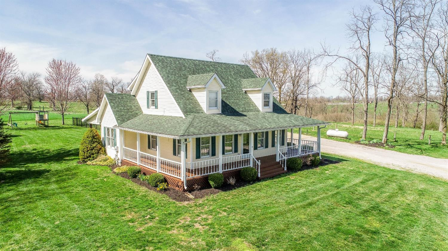 1069 Ruddles Mill Road Paris, KY 40361 - Photo 72 of 73 Photo 72