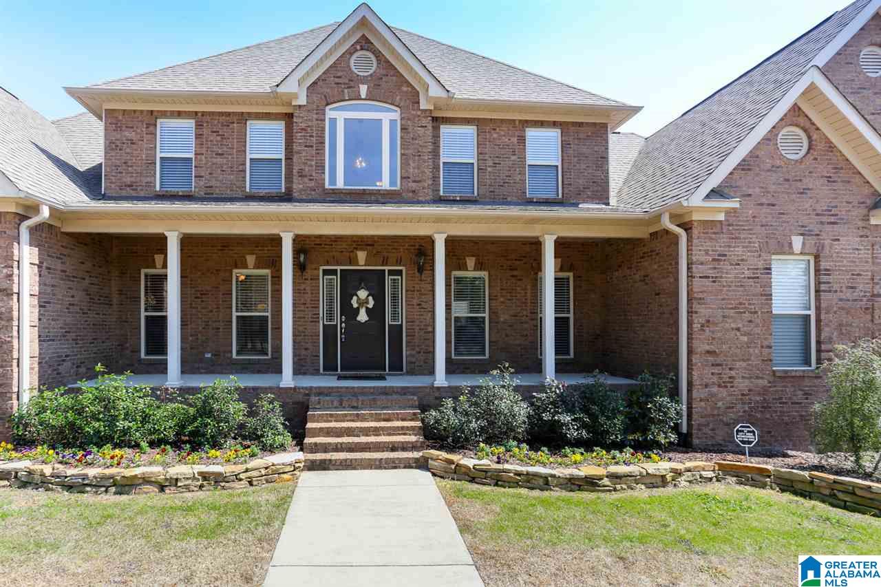 2494 Crawford Cove Road Springville, AL 35146 - Photo 5 of 50