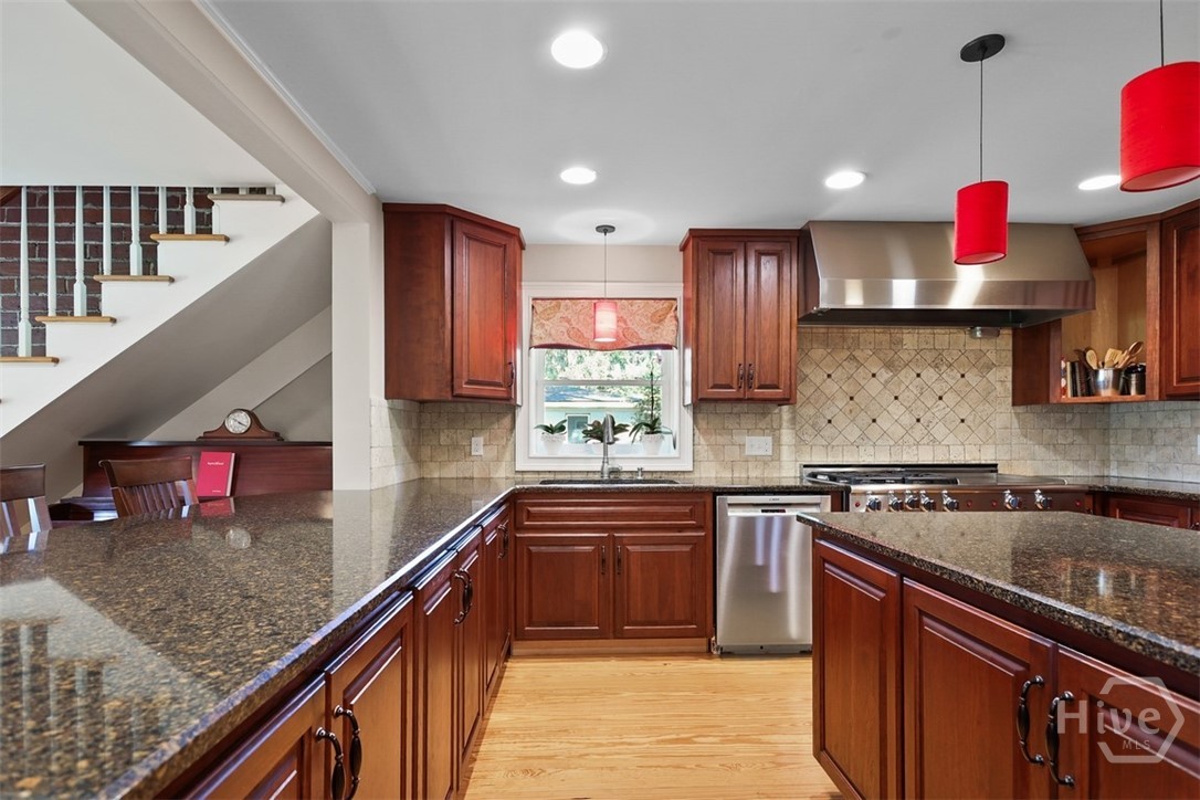 606 Rivers End Drive Savannah, GA 31406 - Photo 12 of 42