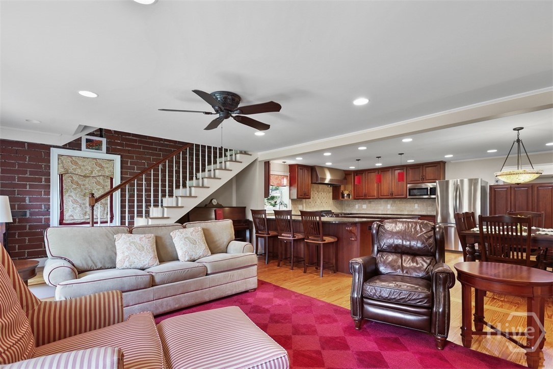 606 Rivers End Drive Savannah, GA 31406 - Photo 15 of 42