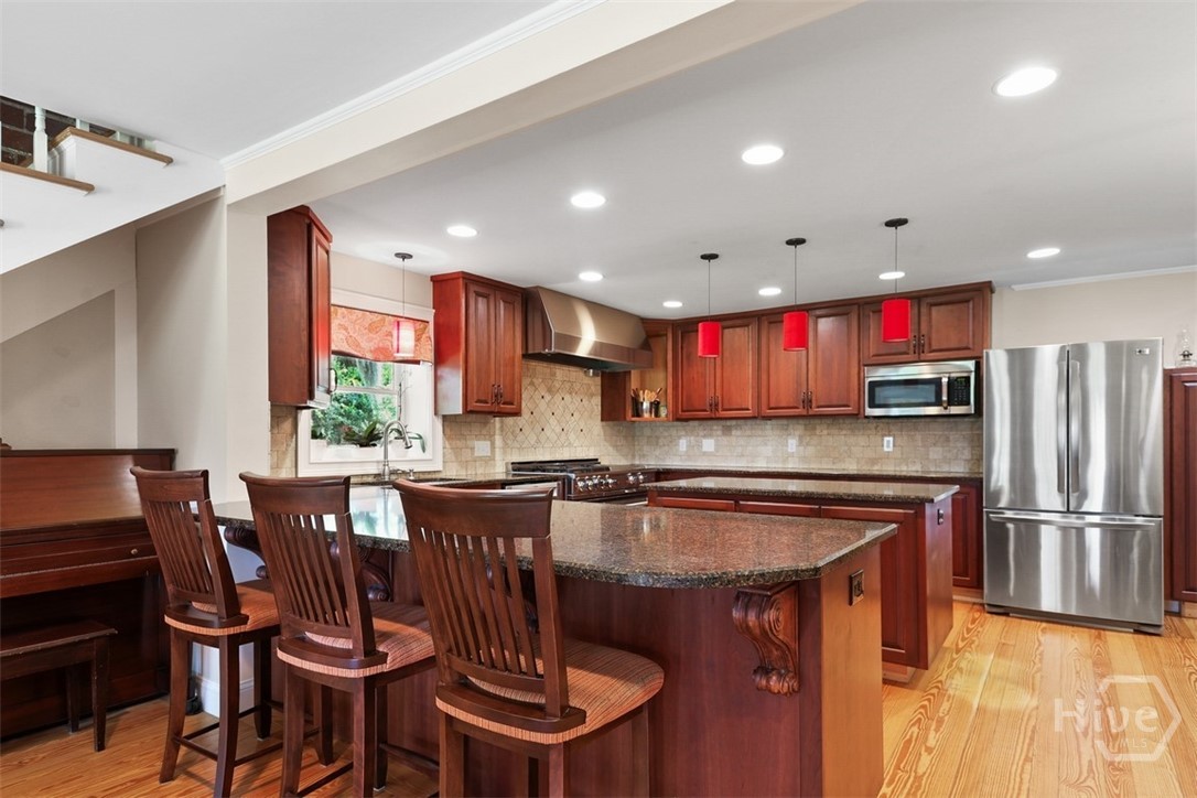 606 Rivers End Drive Savannah, GA 31406 - Photo 16 of 42