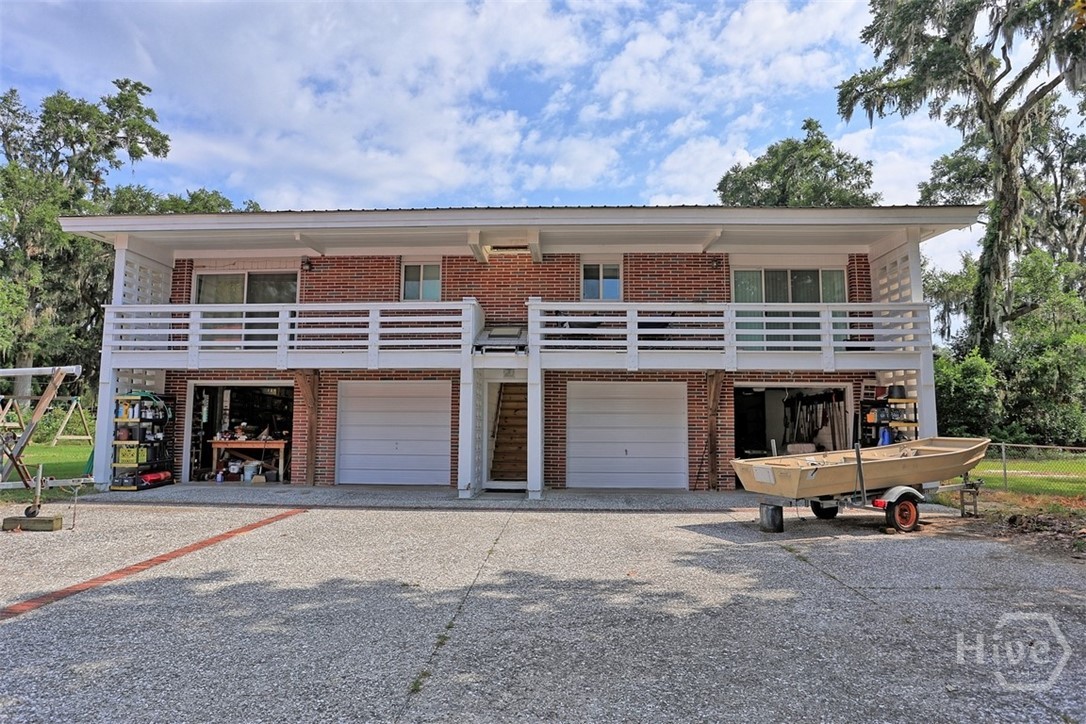 606 Rivers End Drive Savannah, GA 31406 - Photo 2 of 42