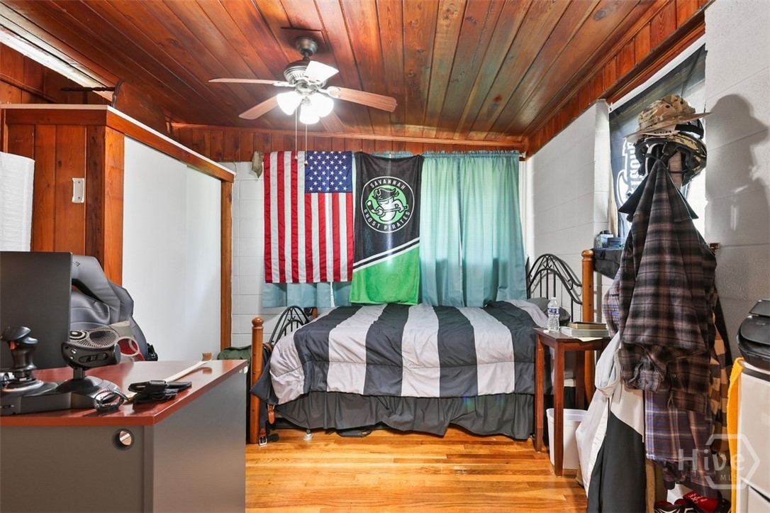 606 Rivers End Drive Savannah, GA 31406 - Photo 37 of 42