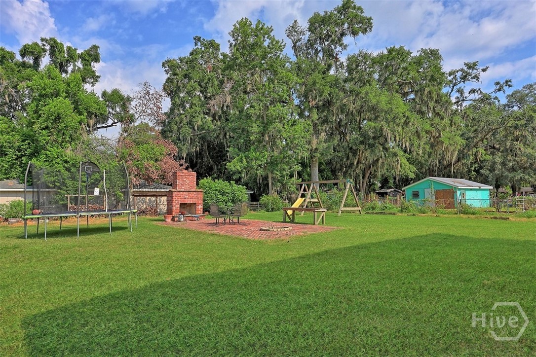 606 Rivers End Drive Savannah, GA 31406 - Photo 39 of 42