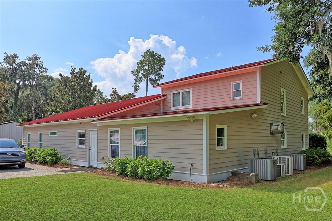 606 Rivers End Drive Savannah, GA 31406 - Photo 41 of 42