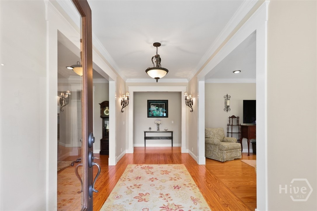 606 Rivers End Drive Savannah, GA 31406 - Photo 5 of 42