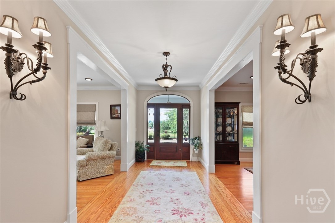 606 Rivers End Drive Savannah, GA 31406 - Photo 6 of 42