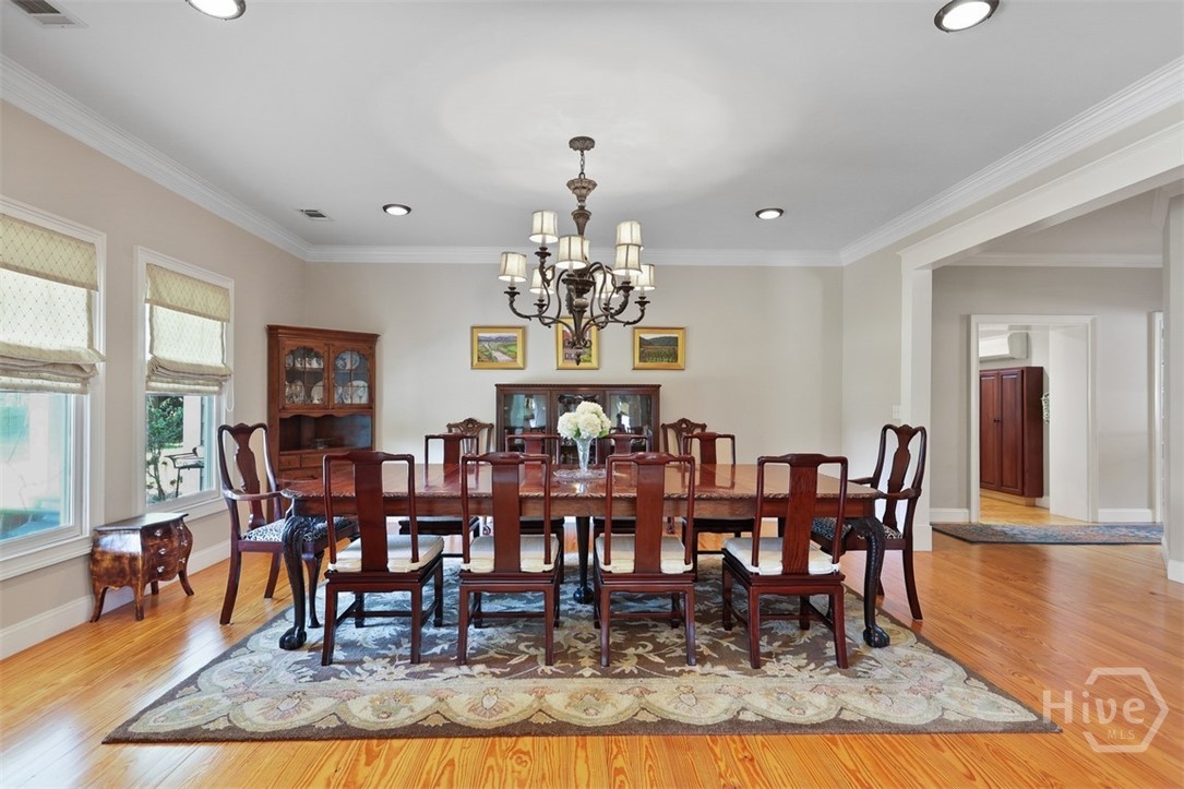 606 Rivers End Drive Savannah, GA 31406 - Photo 7 of 42