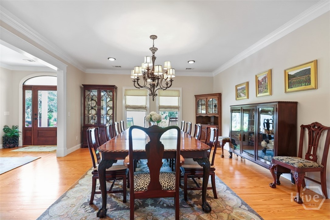 606 Rivers End Drive Savannah, GA 31406 - Photo 8 of 42