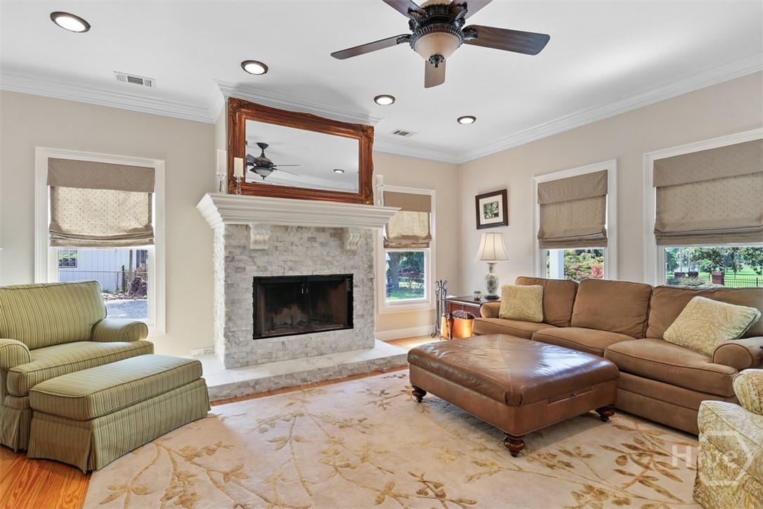 606 Rivers End Drive Savannah, GA 31406 - Photo 9 of 42