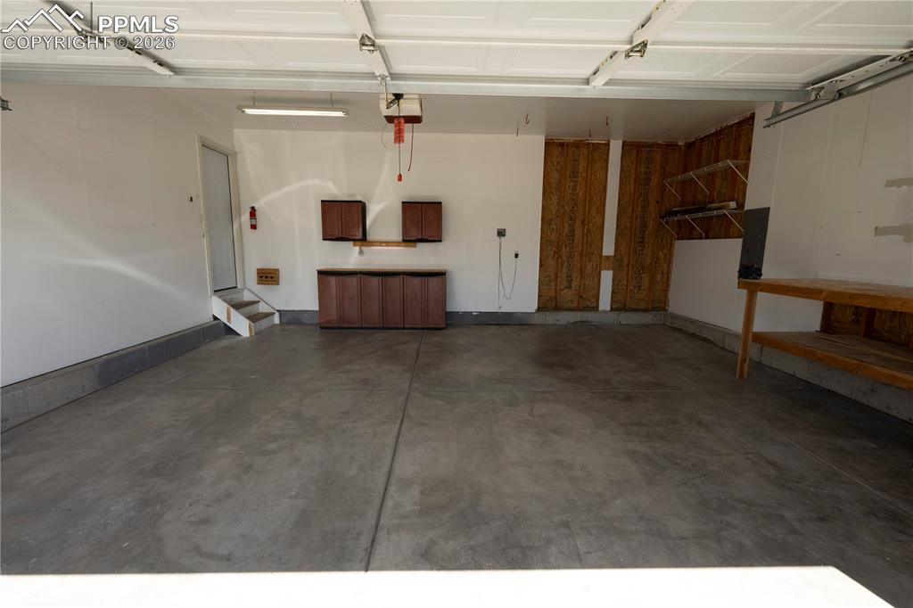 9212 Oakmont Road Peyton, CO 80831 - Photo 21 of 23 a view of a storage & utility room