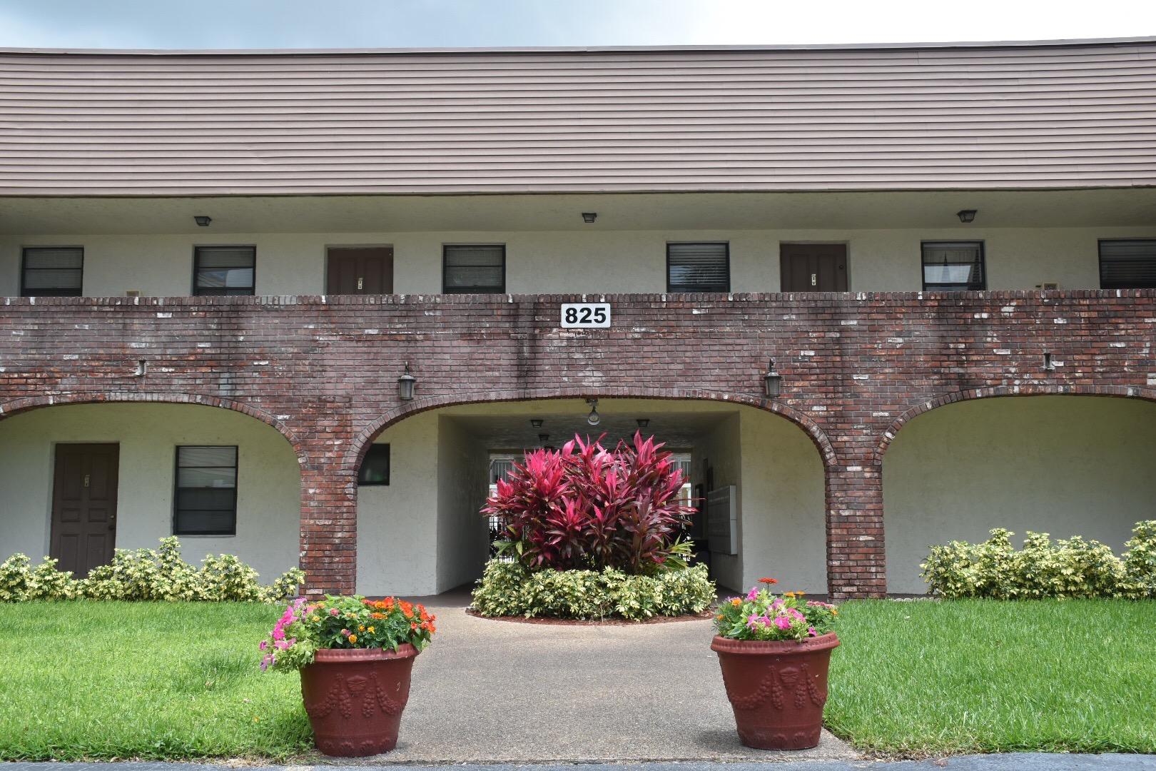 825 Northwest 13th Street, Unit 103 Boca Raton, FL 33486 - Photo 1 of 19 IMG_9745