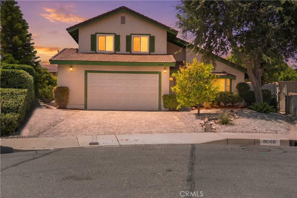 9046 Culpepper Street Rancho Cucamonga, CA 91730 - Photo 1 of 66