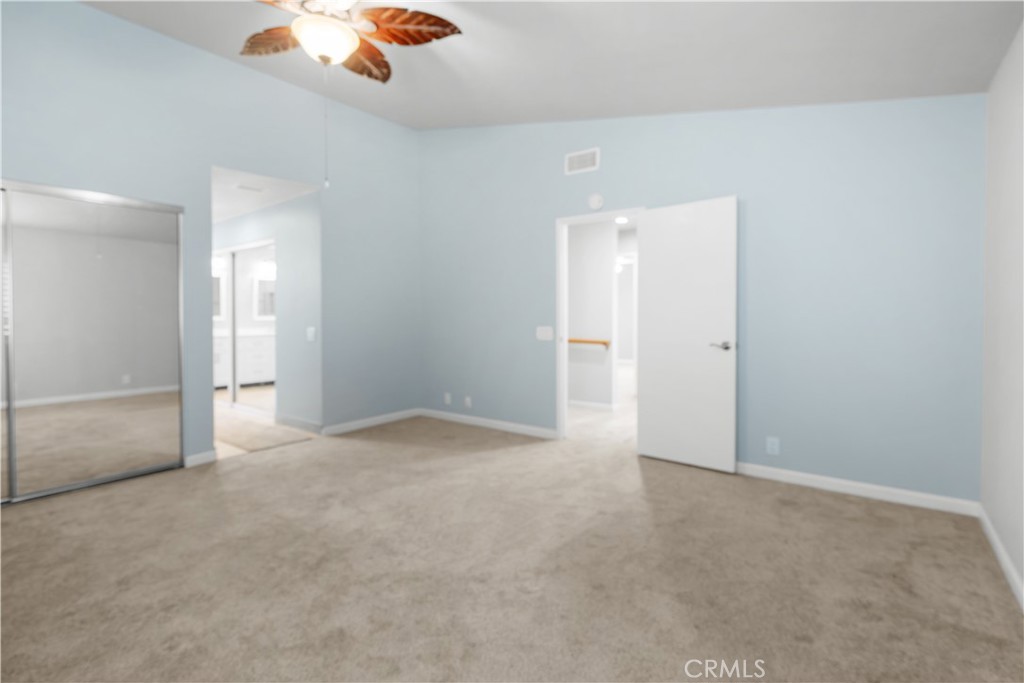 9046 Culpepper Street Rancho Cucamonga, CA 91730 - Photo 27 of 66 Primary Bedroom