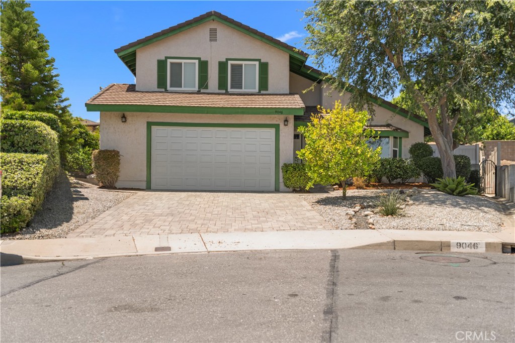 9046 Culpepper Street Rancho Cucamonga, CA 91730 - Photo 3 of 66