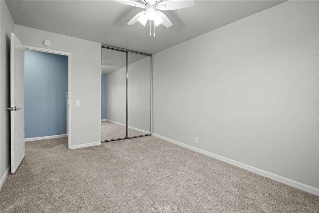 9046 Culpepper Street Rancho Cucamonga, CA 91730 - Photo 37 of 66 Bedroom 3