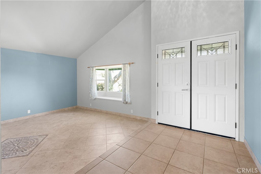 9046 Culpepper Street Rancho Cucamonga, CA 91730 - Photo 5 of 66 New Double Entry Doors