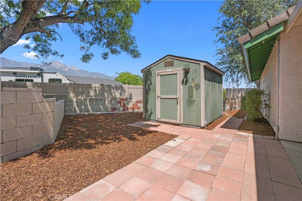 9046 Culpepper Street Rancho Cucamonga, CA 91730 - Photo 56 of 66 "She Shed"
