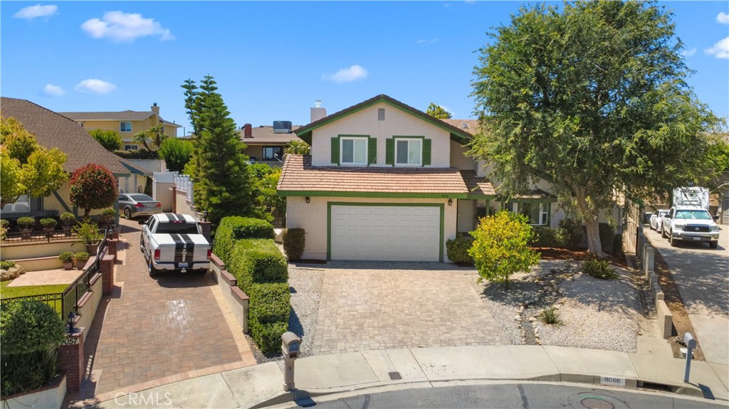 9046 Culpepper Street Rancho Cucamonga, CA 91730 - Photo 62 of 66