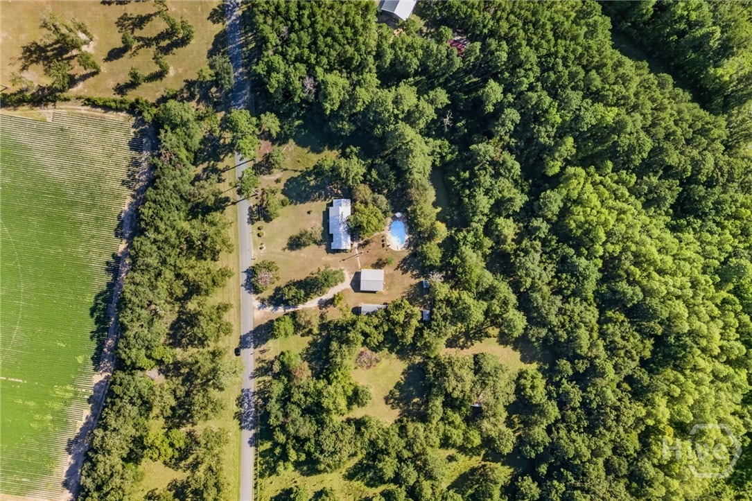 998 Union Church Road Sylvania, GA 30467 - Photo 45 of 50 Gallery Image 45