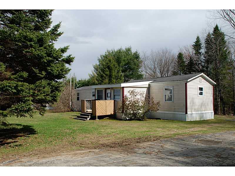 24 Clark Road Kenduskeag, ME 04450 - Photo 2 of 11 Exterior Front.