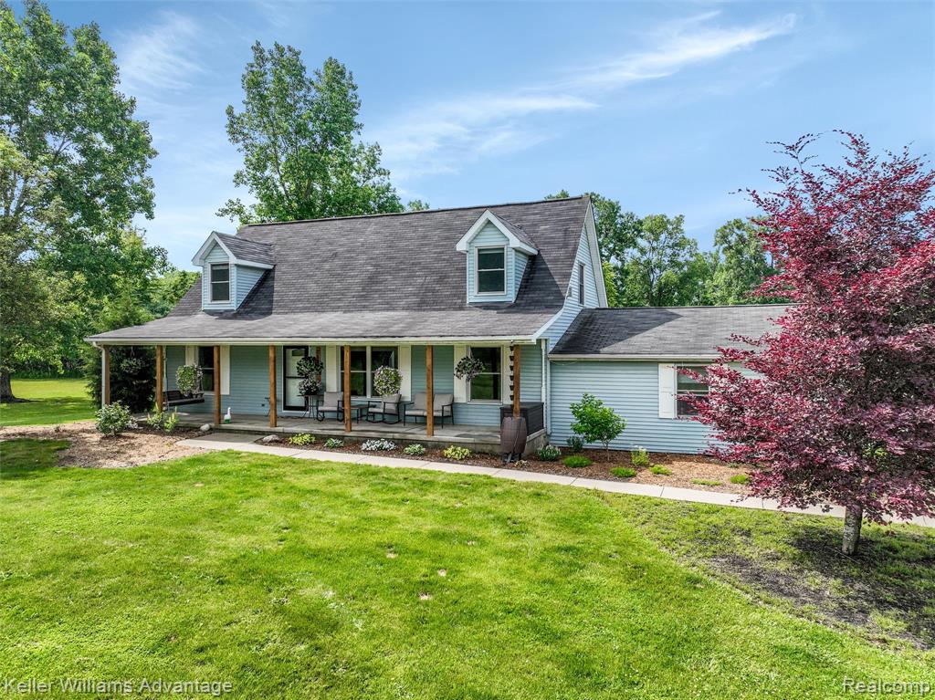 26855 King Road Romulus, MI 48174 - Photo 3 of 40