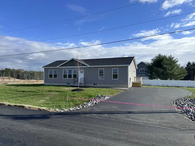 $489,000 | 4 Spool Street, Unit 101, Saco, ME 04072